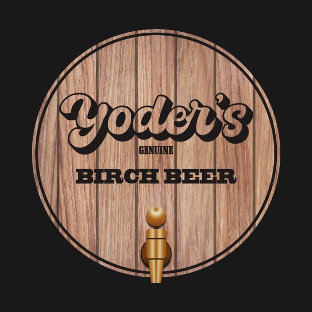 Yoder's Birch Beer by GloopTrekker