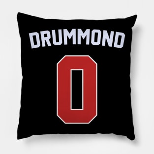 Andre Drummond Pillow