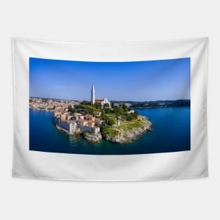 Rovinj Tapestry