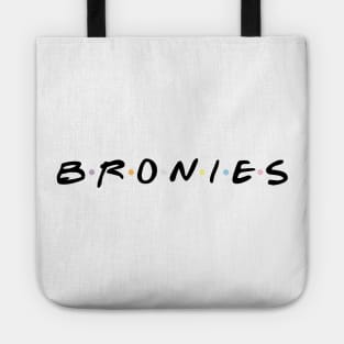 Bronies Tote