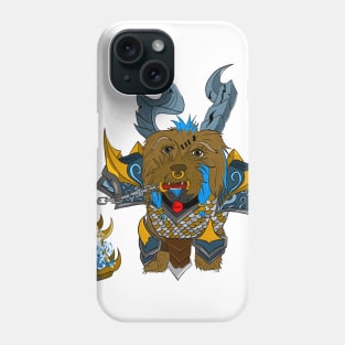 Coco Spirit Breaker Phone Case