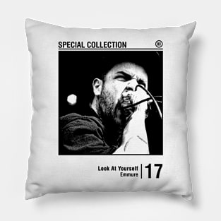 Look At Pillow