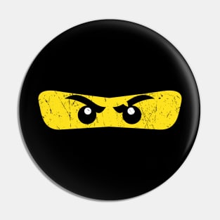 Ninjago Pin