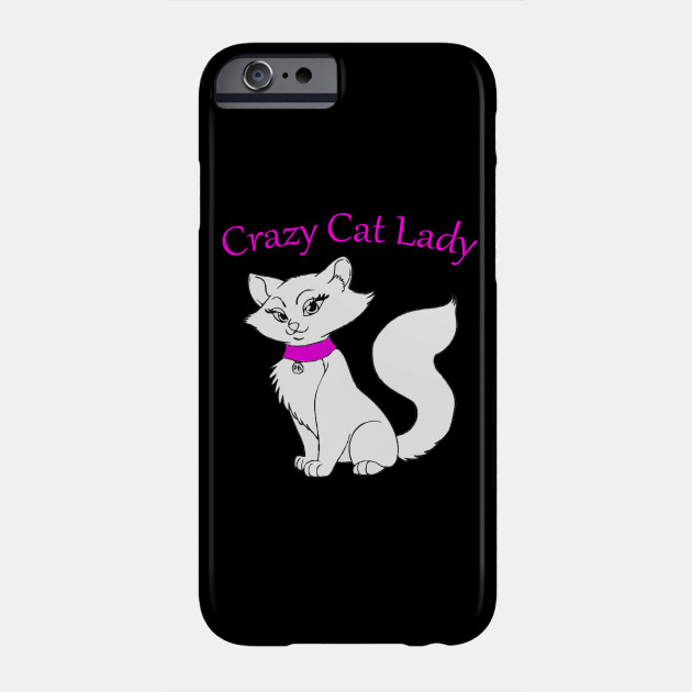 Crazy Cat Lady Gifts Sexy Cat Gifts For Women Cat Gifts For