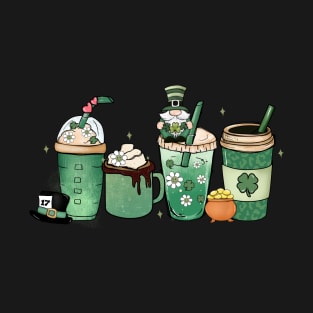 St. Patricks Day T-Shirt