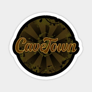 cavetown Magnet