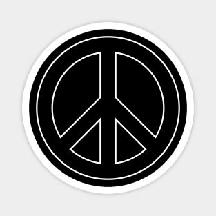 peace Magnet