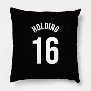 Rob Holding Away Kit – 2022/23 Season Pillow