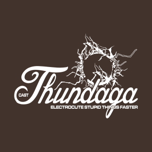 Thundaga 2 T-Shirt