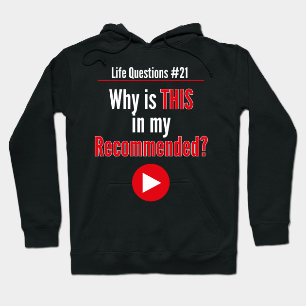 hoodie recommended