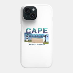 Cape Hatteras Phone Case