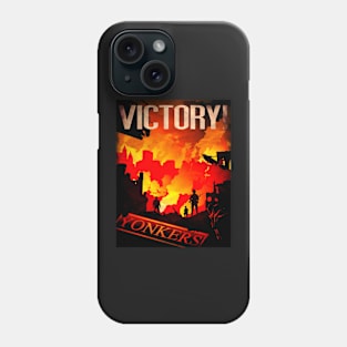 VICTORY! Phone Case