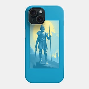 Guard Phone Case