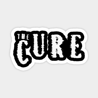 Black color cure Magnet