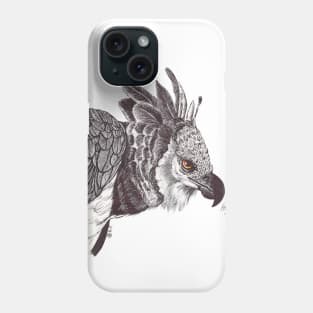 Harpy Eagle Phone Case