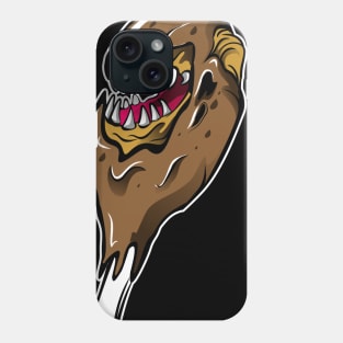 I am Hungry Phone Case