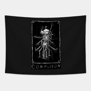 Confusion Tapestry