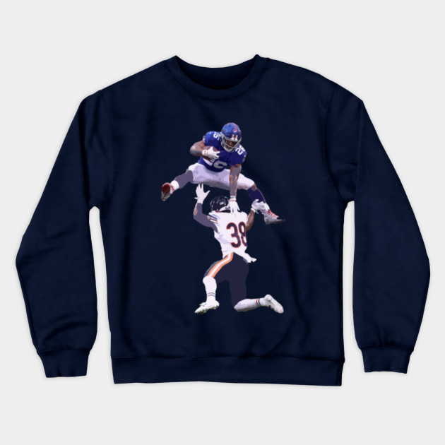 saquon barkley sweatshirt