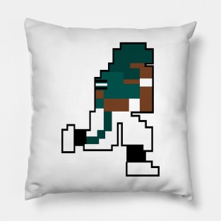 Tecmo Bowl Philadelphia Pillow