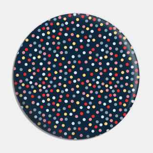 Dots Pin