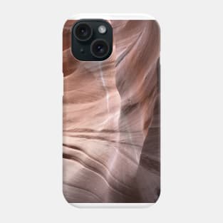 Grand Canyon Rocks Phone Case