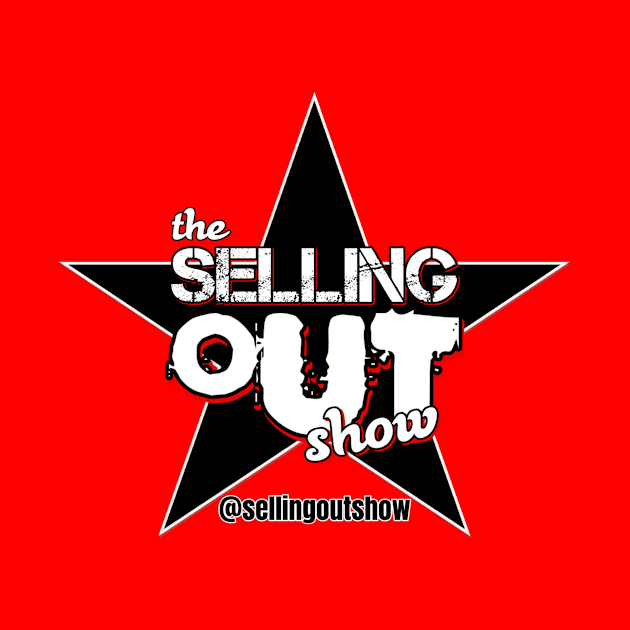 Selling Out Star by SellingOut