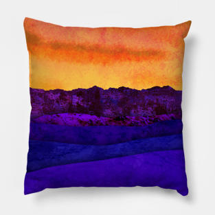 One dune Pillow