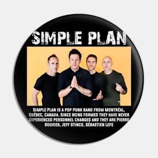 simple Pin