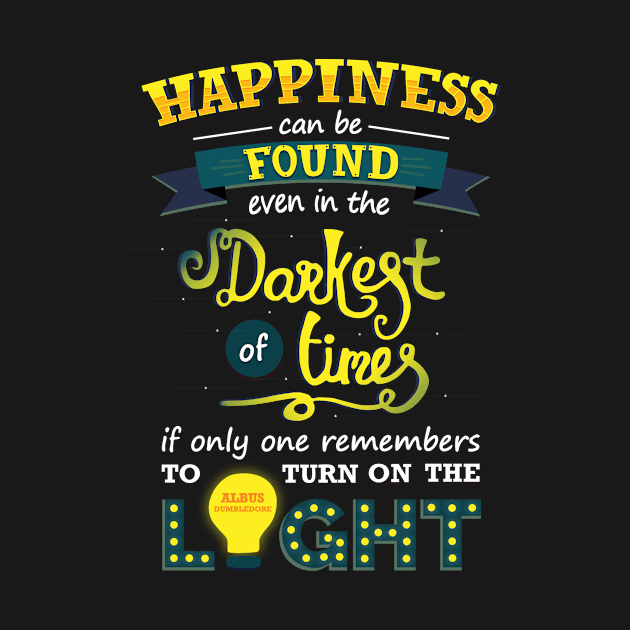 Happiness Can Be Found! by LovelyElizabeth