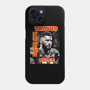 Travis Kelce Phone Case