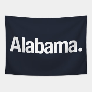 Alabama. Tapestry