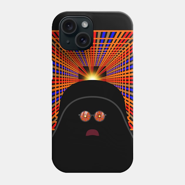 Ludicrous Speed Phone Case by tuditees