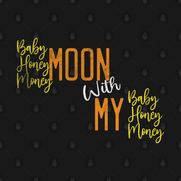 Babymoon honeymoon money. Expecting vacations. by W.Pyzel