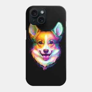 Welsh Corgi Phone Case