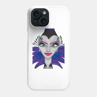 Yzma Phone Case