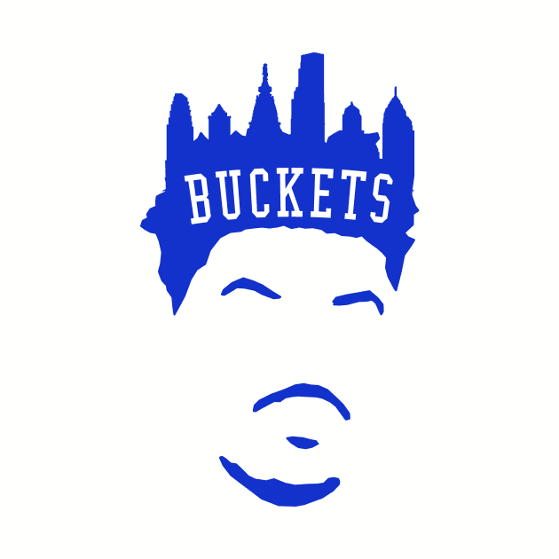 City of Buckets Sherzee by Philly Drinkers