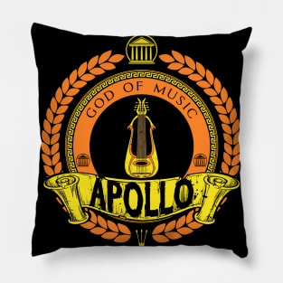 APOLLO - LIMITED EDITION Pillow