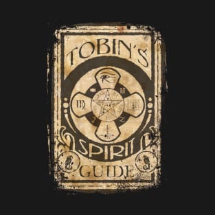 Tobin's Spirit Guide T-Shirt