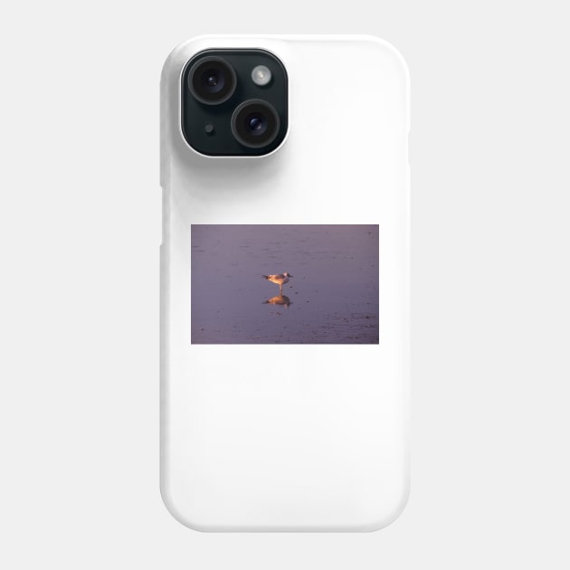 I Stand Alone Phone Case by Rodwilliams