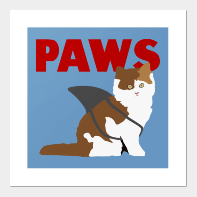 Vincent Trinidad Women/'s Paws Poster Hoodie