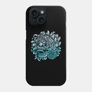 Barong The Culture Phone Case