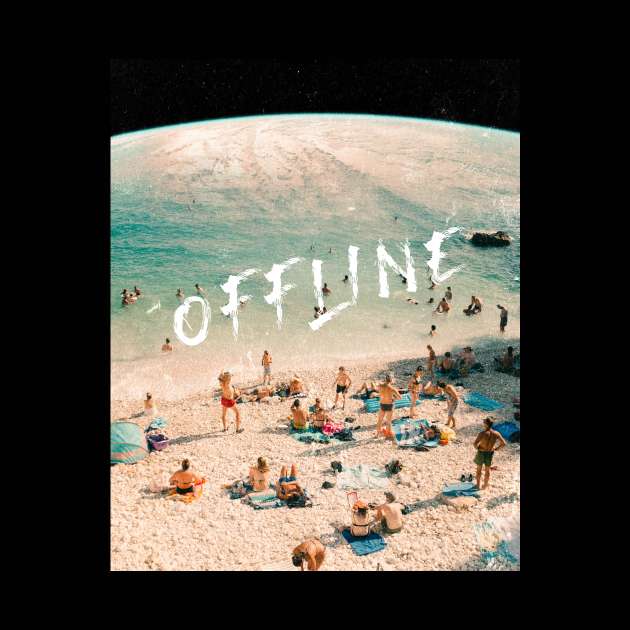 Offline by Egzon 