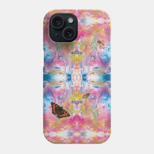 Healing Energy  - Reiki Himu - Angel Reiki - Phone Case