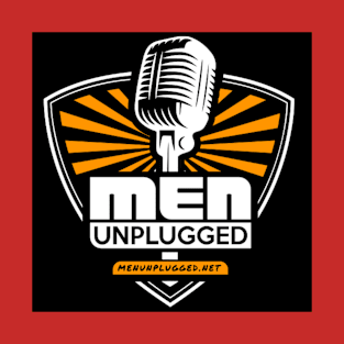 men unplugged T-Shirt