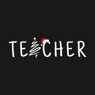 Teacher T-Shirt