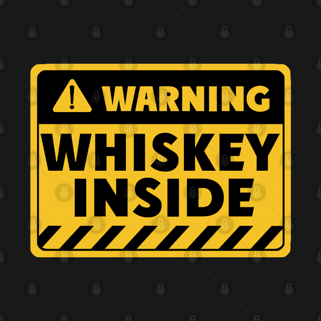 Whiskey inside by EriEri