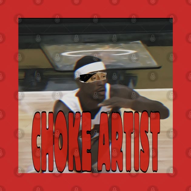 Choke Artist by YungBick