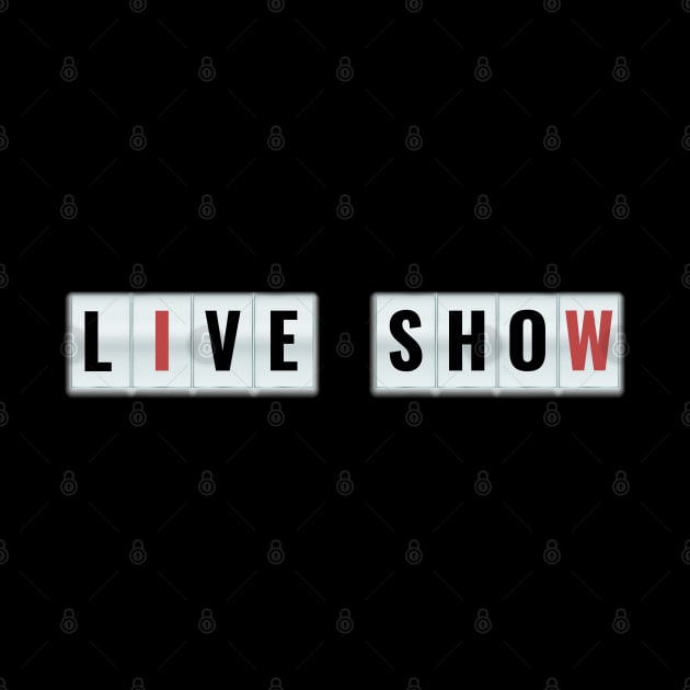 Live Show by TambuStore