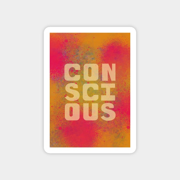 Conscious Magnet by Siren Seventy One