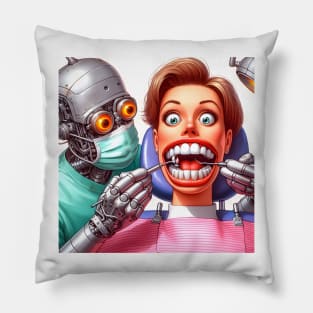 Dentist Pillow